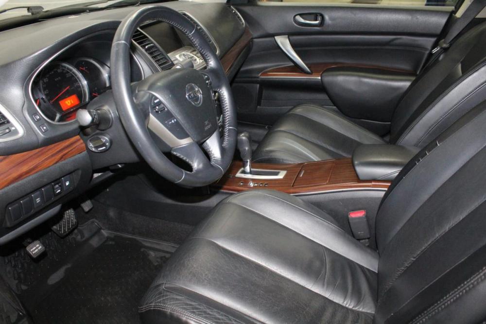 Nissan Teana II Кемерово  - изображение 12