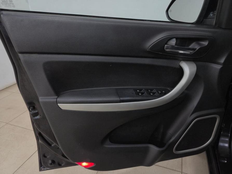 Changan CS35 Альметьевск  - изображение 6
