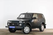 Lada (ВАЗ) Niva Legend I Тюмень  - изображение 21