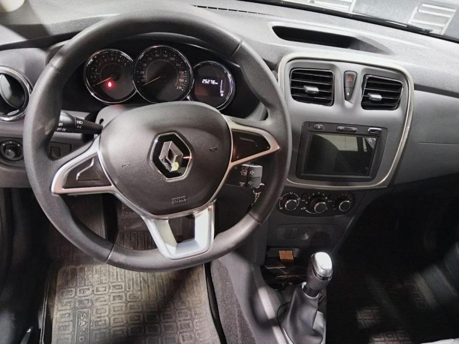 Renault Sandero II Рестайлинг Тольятти  - изображение 5
