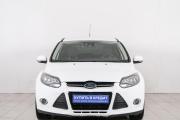 Ford Focus III Красноярск  - изображение 25