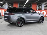 Land Rover Range Rover Sport III Москва  - изображение 44
