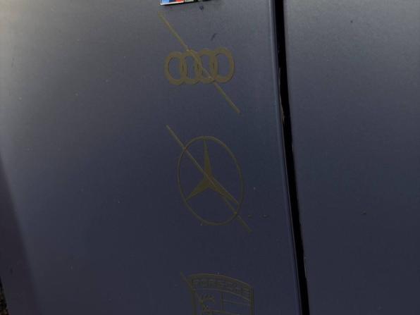 BMW 5 серии VI (F10/F11/F07) Рестайлинг с пробегом 2013 года, цена 2 520 000 рублей, 191044 км, седан, Автокод Объявления