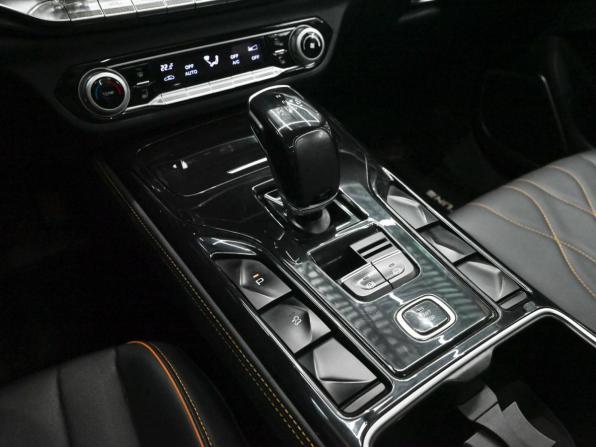 FAW Bestune T77 I с пробегом 2021 года, цена 1 720 000 рублей, 65037 км, внедорожник, Автокод Объявления