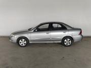 Nissan Almera Classic I Москва  - изображение 23