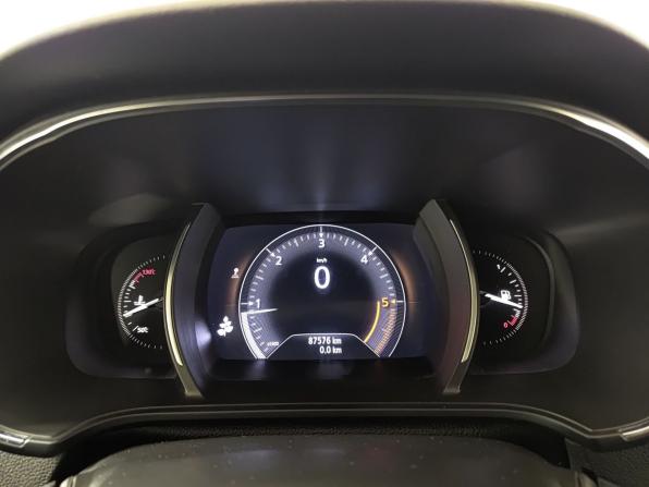 Renault Megane IV с пробегом 2019 года, цена 1 550 000 рублей, 87572 км, универсал, Автокод Объявления