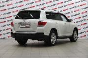 Toyota Highlander II (XU40) Рестайлинг Сургут  - изображение 43