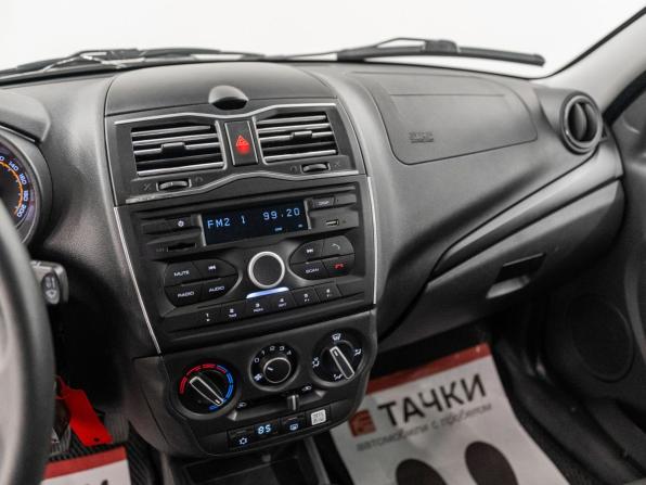 Lada (ВАЗ) Granta I Рестайлинг с пробегом 2021 года, цена 825 000 рублей, 92929 км, седан, Автокод Объявления