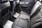 Chery Tiggo 8 Pro Max I Рестайлинг Сургут  - изображение 35