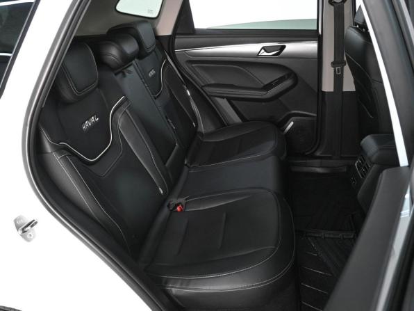 Haval Jolion I с пробегом 2023 года, цена 2 049 000 рублей, 30539 км, внедорожник, Автокод Объявления
