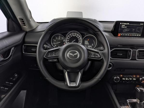Mazda CX-5 II с пробегом 2017 года, цена 2 390 000 рублей, 113004 км, внедорожник, Автокод Объявления