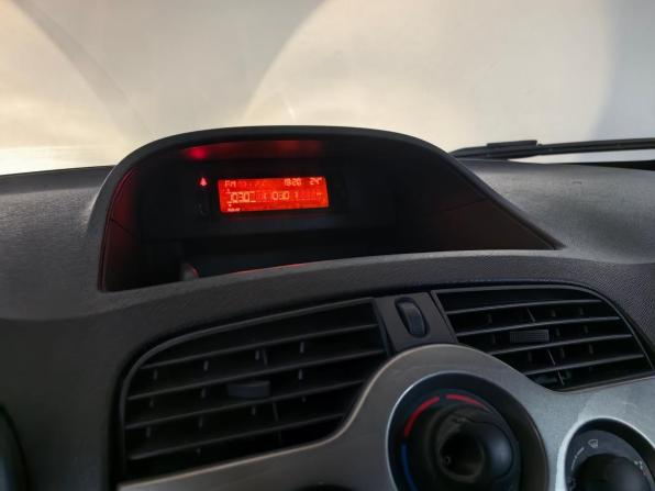 Renault Kangoo II с пробегом 2011 года, цена 599 000 рублей, 260000 км, минивэн, Автокод Объявления