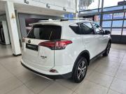 Toyota RAV4 IV (XA40) Рестайлинг Екатеринбург  - изображение 33