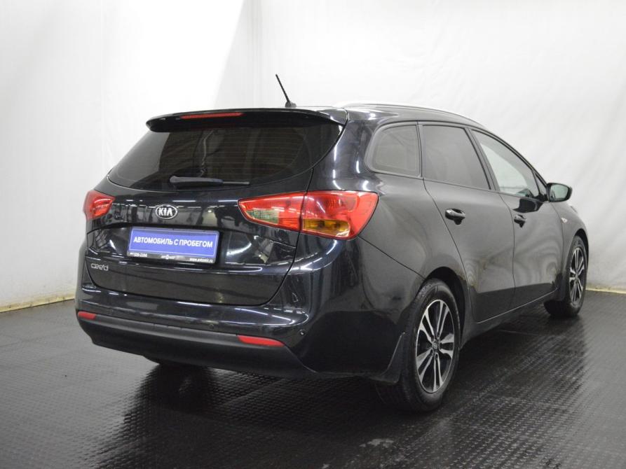 Kia Ceed II Санкт-Петербург  - изображение 5