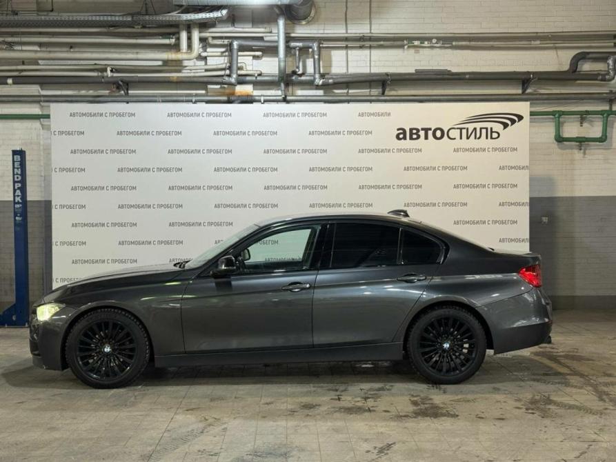 BMW 3 серии VI (F3x) Санкт-Петербург  - изображение 4