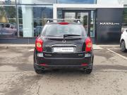 SsangYong Actyon II Москва  - изображение 22