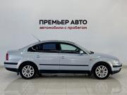 Volkswagen Passat B5 Смоленск  - изображение 40
