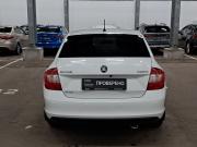 Skoda Rapid I Набережные Челны  - изображение 31