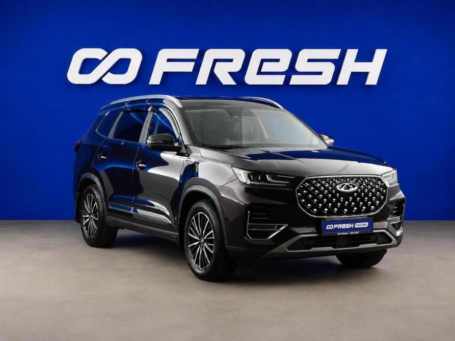Chery Tiggo 8 Pro I Москва  - изображение 1