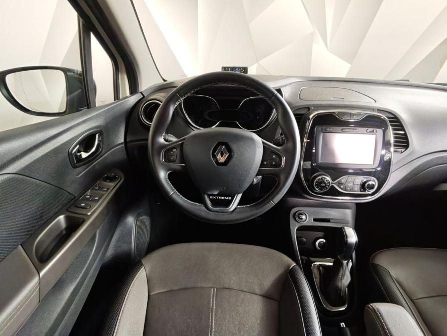 Renault Kaptur I Москва  - изображение 20