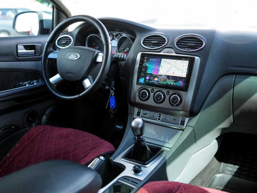 Ford Focus II Рестайлинг Ижевск  - изображение 10