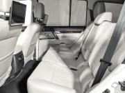 Mitsubishi Pajero IV Рестайлинг 2 Санкт-Петербург  - изображение 31
