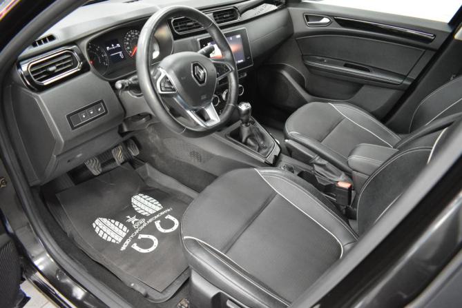 Renault Arkana I с пробегом 2019 года, цена 1 798 000 рублей, 73000 км, внедорожник, Автокод Объявления