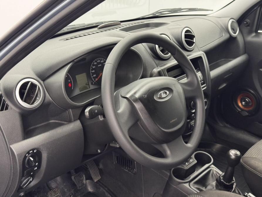 Lada (ВАЗ) Granta I Воронеж  - изображение 16