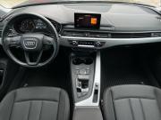 Audi A4 V (B9) Калуга  - изображение 36