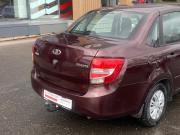 Lada (ВАЗ) Granta I Архангельск  - изображение 23