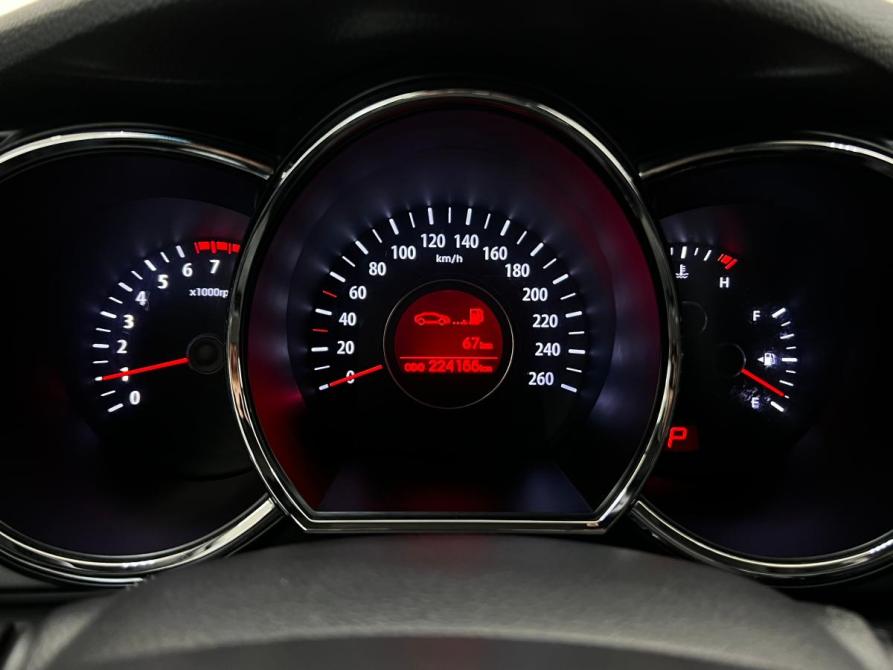 Kia Optima III Волгоград  - изображение 19