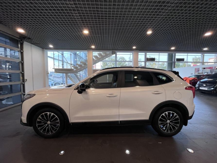 Haval Jolion I Рестайлинг Чебоксары  - изображение 6