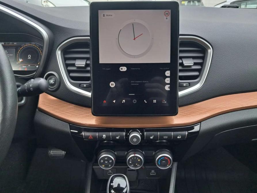 Lada (ВАЗ) Vesta I Рестайлинг (NG) Санкт-Петербург  - изображение 18