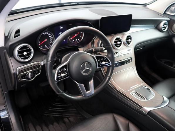Mercedes-Benz GLC I (X253) Рестайлинг с пробегом 2019 года, цена 4 640 000 рублей, 94677 км, внедорожник, Автокод Объявления