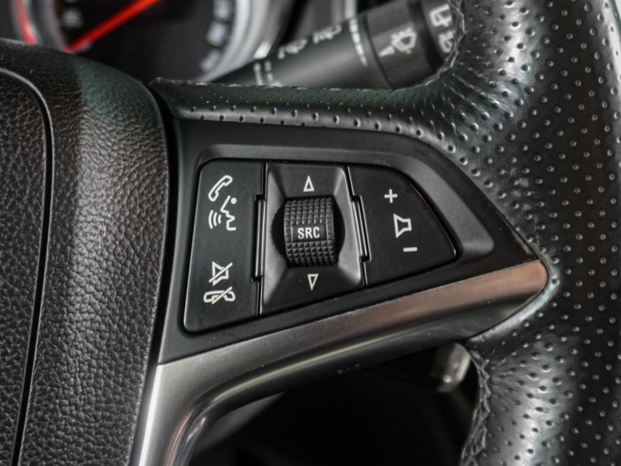 Opel Astra J Рестайлинг Воронеж  - изображение 17
