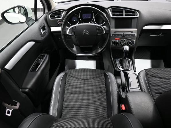 Citroen C4 II Рестайлинг с пробегом 2016 года, цена 1 210 000 рублей, 55161 км, седан, Автокод Объявления