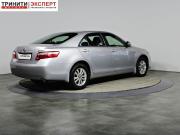 Toyota Camry VI (XV40) Рестайлинг Белгород  - изображение 24