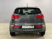 Kia Sportage III Рестайлинг Уфа  - изображение 26