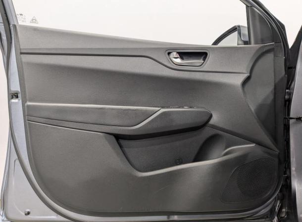 Hyundai Solaris II Рестайлинг с пробегом 2020 года, цена 1 575 000 рублей, 51620 км, седан, Автокод Объявления
