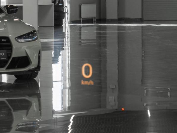 Lynk &amp; Co 900 с пробегом 2025 года, цена 7 160 000 рублей, 50 км, внедорожник, Автокод Объявления
