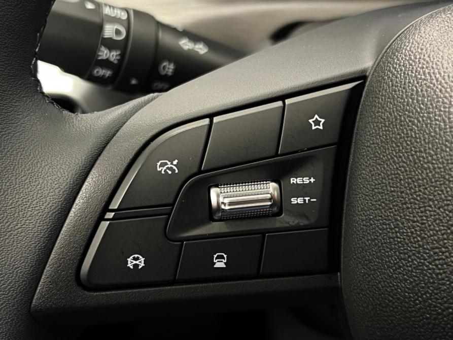 Changan CS35 Plus I Рестайлинг Санкт-Петербург  - изображение 18