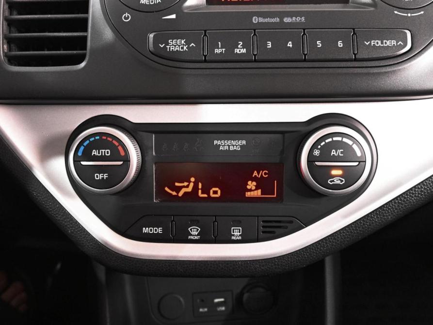 Kia Picanto II Рестайлинг Ростов-на-Дону  - изображение 14