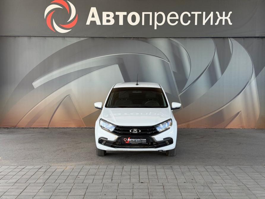 Lada (ВАЗ) Granta I Рестайлинг Волгоград  - изображение 2