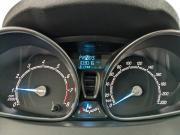 Ford Fiesta Mk6 Рестайлинг Москва  - изображение 39