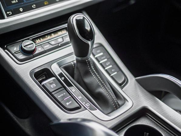 Geely Atlas I с пробегом 2018 года, цена 1 255 000 рублей, 128420 км, внедорожник, Автокод Объявления