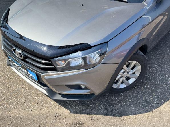 Lada (ВАЗ) Vesta I с пробегом 2019 года, цена 1 125 000 рублей, 87832 км, седан, Автокод Объявления