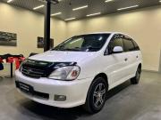 Toyota Nadia Новосибирск  - изображение 23