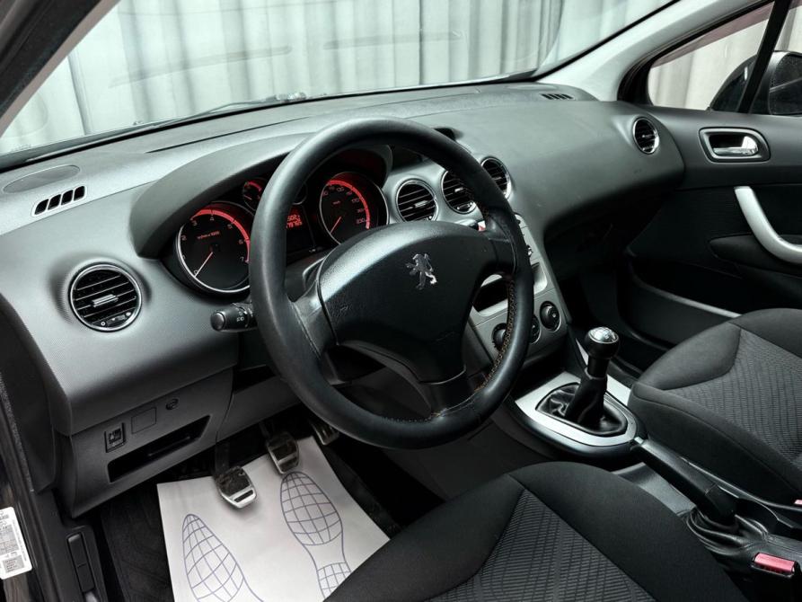 Peugeot 308 I Ижевск  - изображение 8