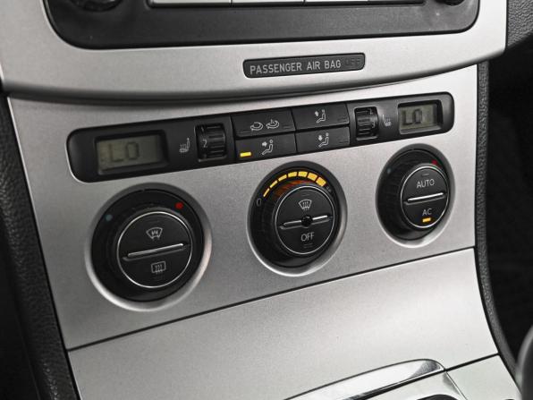 Volkswagen Passat B6 с пробегом 2008 года, цена 799 000 рублей, 232501 км, седан, Автокод Объявления