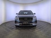 Geely Monjaro I Москва  - изображение 32